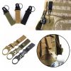 Tactical Shoulder Bag (Molle Hiking Backpack)