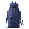 Large Military Camping Backpack (100L)