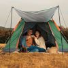 iMounTEK's 4-5 Person Camp Tent