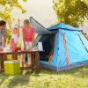 iMounTEK's 4-5 Person Camp Tent