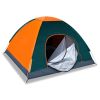 4 Persons Camping Tent