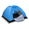 4 Persons Camping Tent