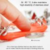 13-tooth Ice Cleats Crampons