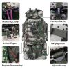 Large Military Camping Backpack (100L)