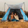 iMounTEK's 4-5 Person Camp Tent